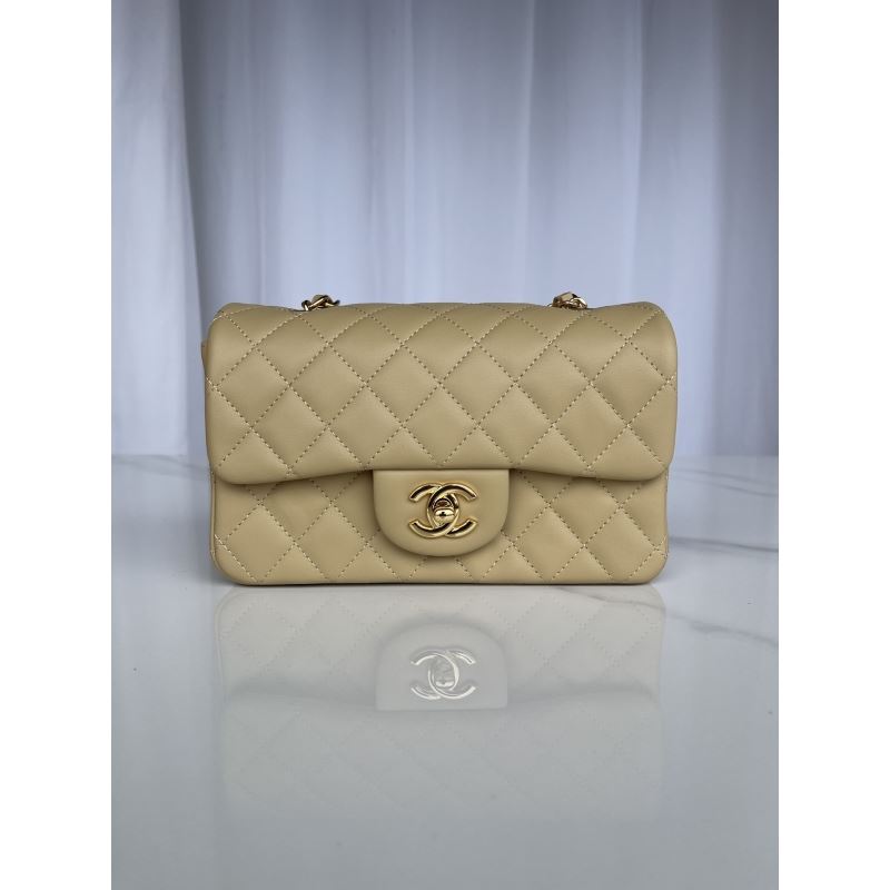 Ch*el cf series bags